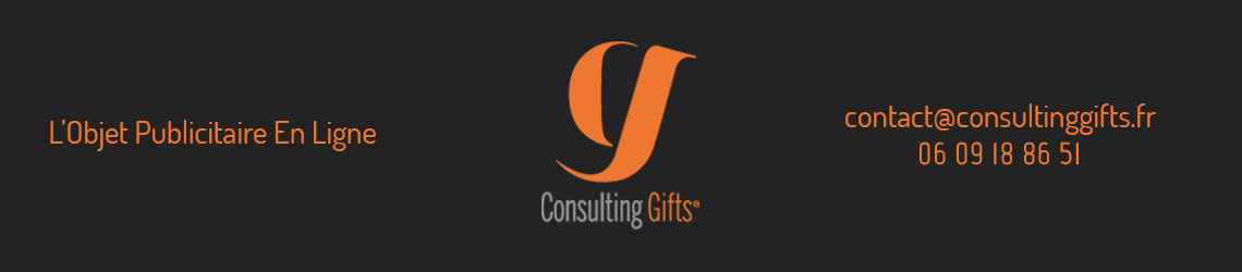 Consulting Gifts